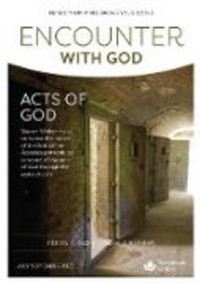 Bild von Encounter with God (eBook)