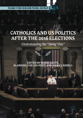 Bild von Catholics and US Politics After the 2016 Elections (eBook)