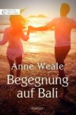 Bild von Begegnung auf Bali (eBook)