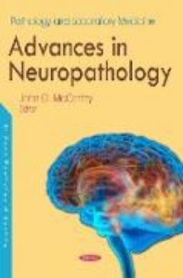 Bild von Advances in Neuropathology (eBook)