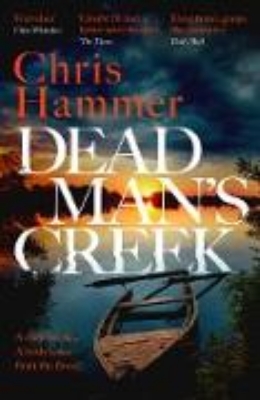 Bild von Dead Man's Creek (eBook)