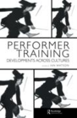 Bild zu Performer Training (eBook)