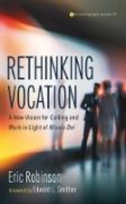 Bild von Rethinking Vocation (eBook)