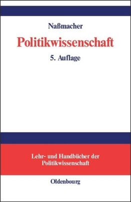 Bild von Politikwissenschaft