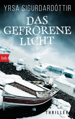 Bild zu Das gefrorene Licht (eBook)