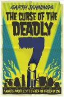 Bild von The Curse of the Deadly 7