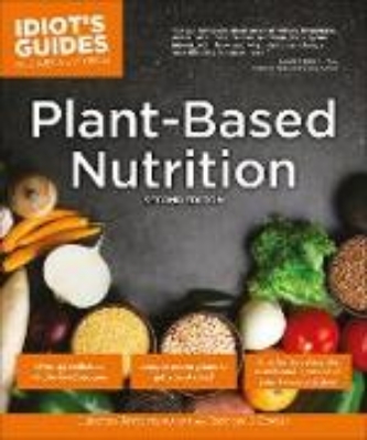 Bild von Plant-Based Nutrition, 2E