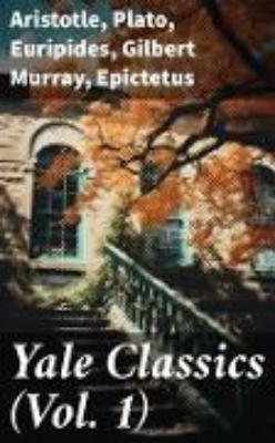 Bild von Yale Classics (Vol. 1) (eBook)