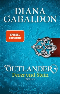 Bild von Outlander - Feuer und Stein (eBook)