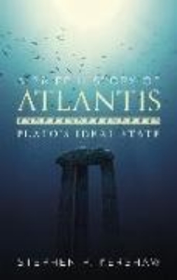 Bild von A Brief History of Atlantis (eBook)