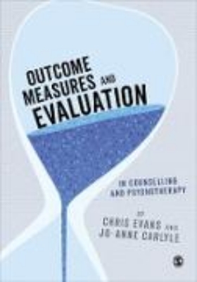 Bild von Outcome Measures and Evaluation in Counselling and Psychotherapy (eBook)