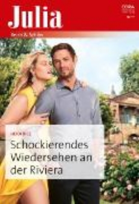 Bild von Schockierendes Wiedersehen an der Riviera (eBook)