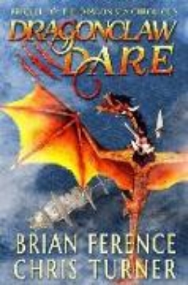 Bild von Dragonclaw Dare: Prequel to the Dragon Sea Chronicles