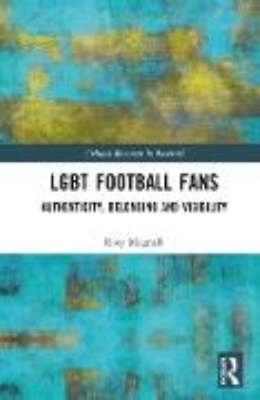 Bild von LGBT Football Fans