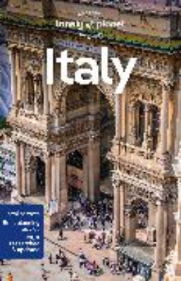 Bild von Lonely Planet Italy