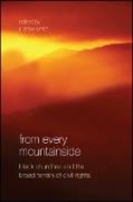 Bild von From Every Mountainside (eBook)