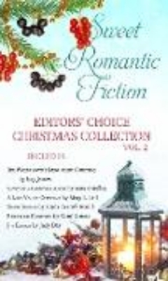 Bild von Sweet Romantic Fiction Editors' Choice Christmas Collection, Vol 2 (eBook)