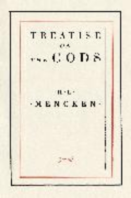 Bild von Treatise on the Gods (eBook)