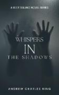 Bild von Whispers in the Shadows (Ghost, #1) (eBook)