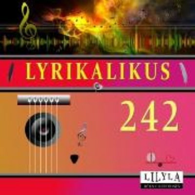 Bild von Lyrikalikus 242 (Audio Download)