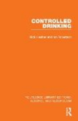 Bild von Controlled Drinking