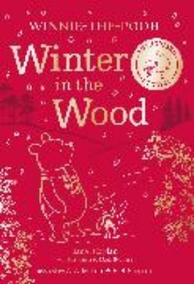 Bild zu Winnie-the-Pooh: Winter in the Wood