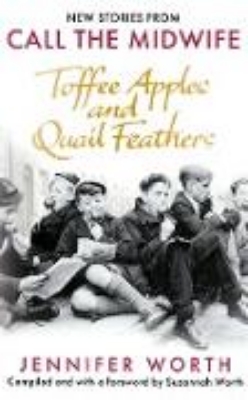 Bild von Toffee Apples and Quail Feathers (eBook)