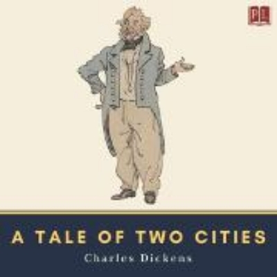 Bild von A Tale of Two Cities (Audio Download)