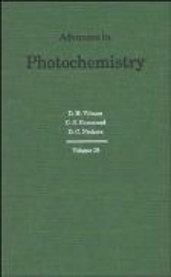 Bild von Advances in Photochemistry, Volume 18