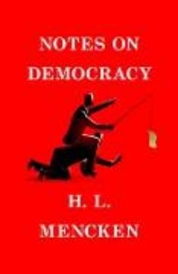 Bild von Notes on Democracy (eBook)