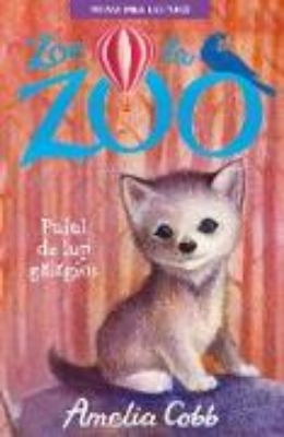 Bild zu Zoe la Zoo (eBook)