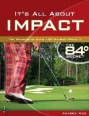 Bild von It's All About Impact (eBook)