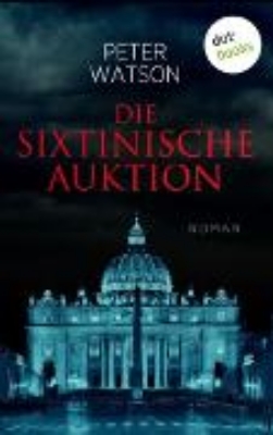 Bild von Die sixtinische Auktion (eBook)