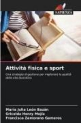 Bild von Attività fisica e sport