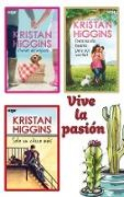 Bild von E-Pack Kristan Higgins 1 marzo 2022 (eBook)