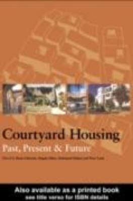 Bild zu Courtyard Housing (eBook)