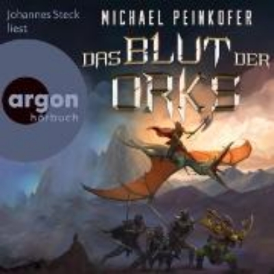 Bild von Das Blut der Orks (Audio Download)