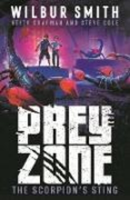 Bild von Prey Zone: The Scorpion's Sting (eBook)