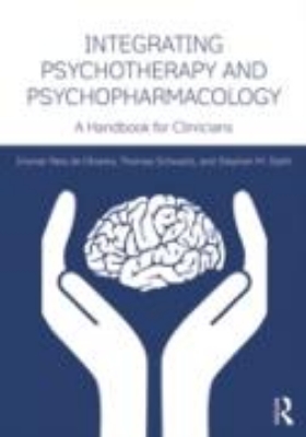 Bild von Integrating Psychotherapy and Psychopharmacology (eBook)