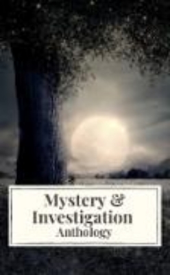 Bild von Mystery & Investigation Anthology (eBook)