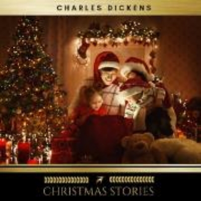 Bild von The Complete Christmas Stories (Audio Download)