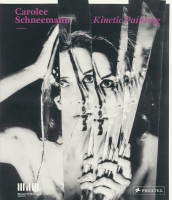 Bild von Carolee Schneemann