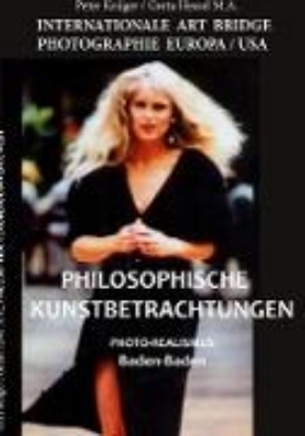 Bild von Philosophische Kunstbetrachtungen (eBook)