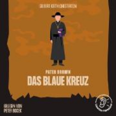 Bild von Das blaue Kreuz (Audio Download)