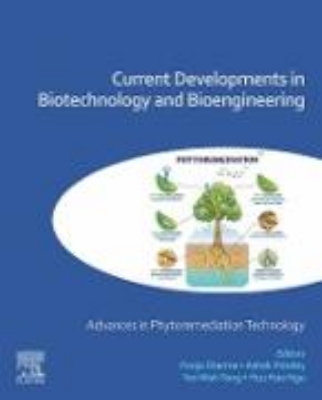 Bild von Current Developments in Biotechnology and Bioengineering (eBook)