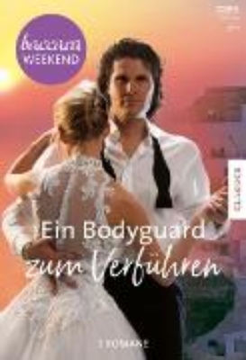 Bild von Baccara Weekend Band 39 (eBook)