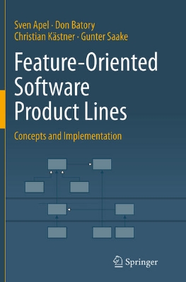 Bild von Feature-Oriented Software Product Lines