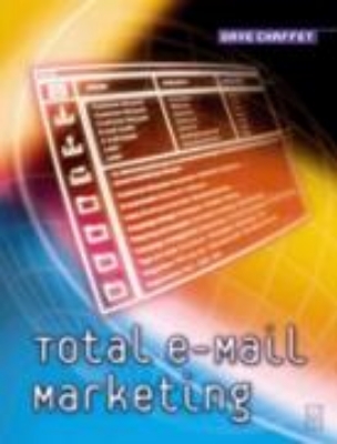 Bild von Total E-Mail Marketing (eBook)