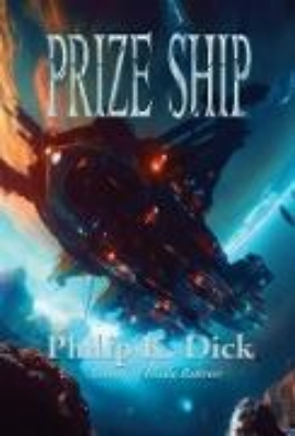 Bild von Prize Ship (eBook)