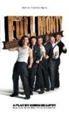 Bild von The Full Monty (eBook)